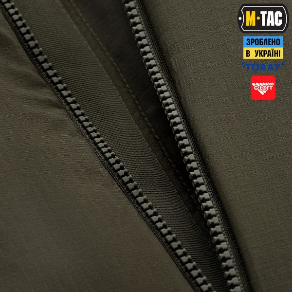 Куртка M-Tac Paladin Olive - 3569373 Куртка M-Tac Paladin Olive - 3569373