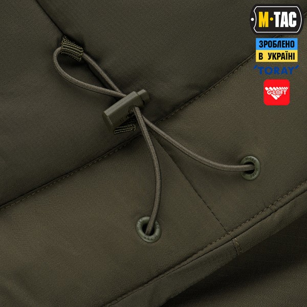 Куртка M-Tac Paladin Olive - 3569373 Куртка M-Tac Paladin Olive - 3569373