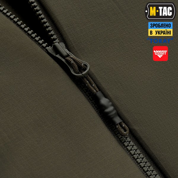 Куртка M-Tac Paladin Olive - 3569373 Куртка M-Tac Paladin Olive - 3569373