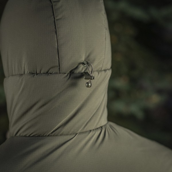 Куртка M-Tac Paladin Olive - 3569373 Куртка M-Tac Paladin Olive - 3569373