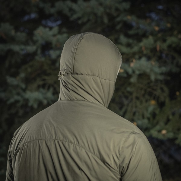 Куртка M-Tac Paladin Olive - 3569373 Куртка M-Tac Paladin Olive - 3569373