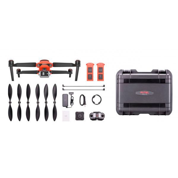 Квадрокоптер Autel EVO II Dual Rugged Bundle (640T) V2 - 3569374 Квадрокоптер Autel EVO II Dual Rugged Bundle (640T) V2 - 3569374