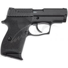 Пистолет травматический Форт-9Р кал. 9 мм с черным стволом