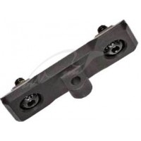Адаптер Magpul M-LOK Bipod Mount для сошок Harris