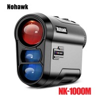 Лазерний далекомір NoHawk NK-1000