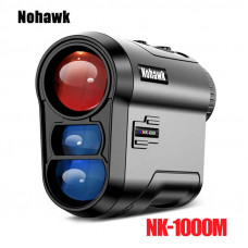 Лазерный дальномер NoHawk NK-1000