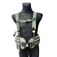 Ремінно-плечова система Арсенал Tactical ACU 1 кл