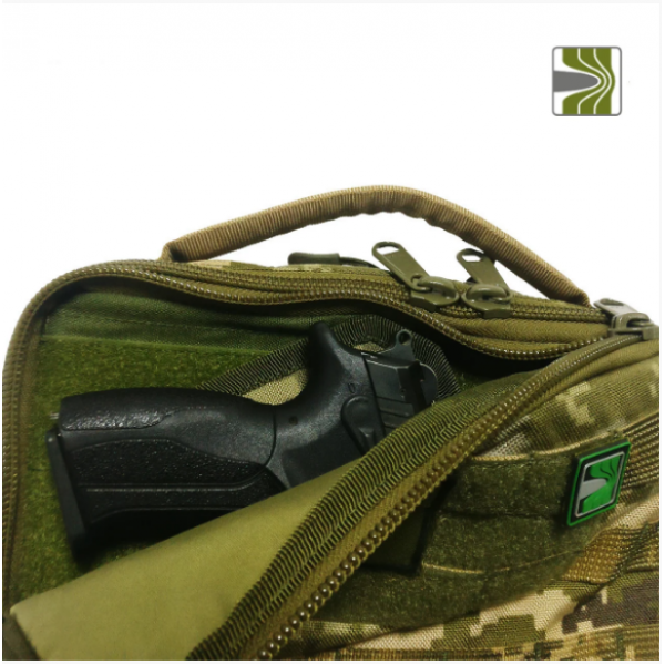 Тактический планшет (тактическая сумка планшет), цвет олива - Тактический планшет (тактическая сумка планшет), цвет олива -