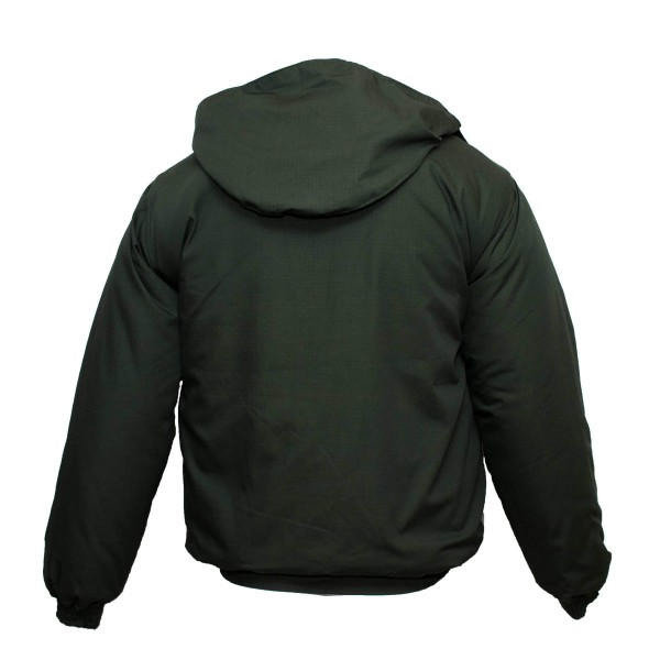 Куртка тактика Рип-Стоп Tailor под резинку зима олива (Бушлат, Тейлор) - 3565243 Куртка тактика Рип-Стоп Tailor под резинку зима олива (Бушлат, Тейлор) - 3565243