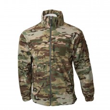 Кофта флісова демісезонна (дорога) Мультикам 46-56