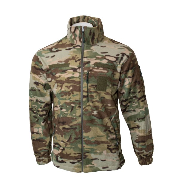 Кофта флисовая демисезонная (дорога) мультики 46-56 - 3565225