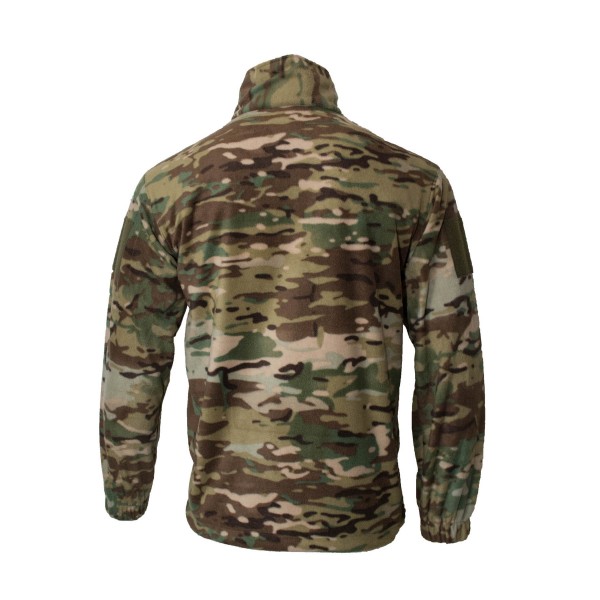 Кофта флисовая демисезонная (дорога) мультики 46-56 - 3565225