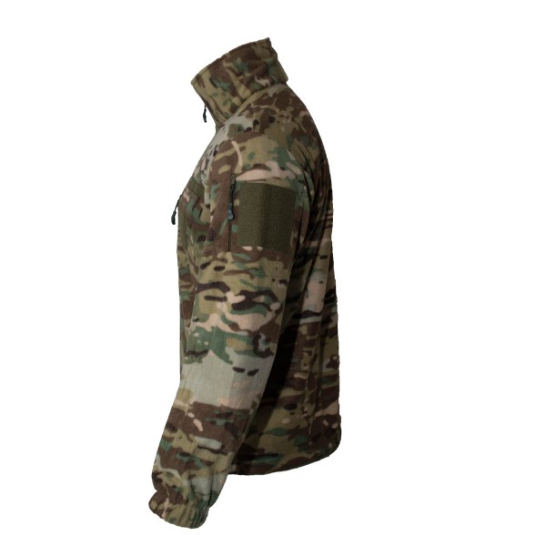 Кофта флисовая демисезонная (дорога) мультики 46-56 - 3565225