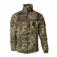 Кофта флісова демісезонна (дорога) ММ14 42-56