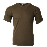 Футболка Tailor ХБ 100% Тейлор Олива 42-60