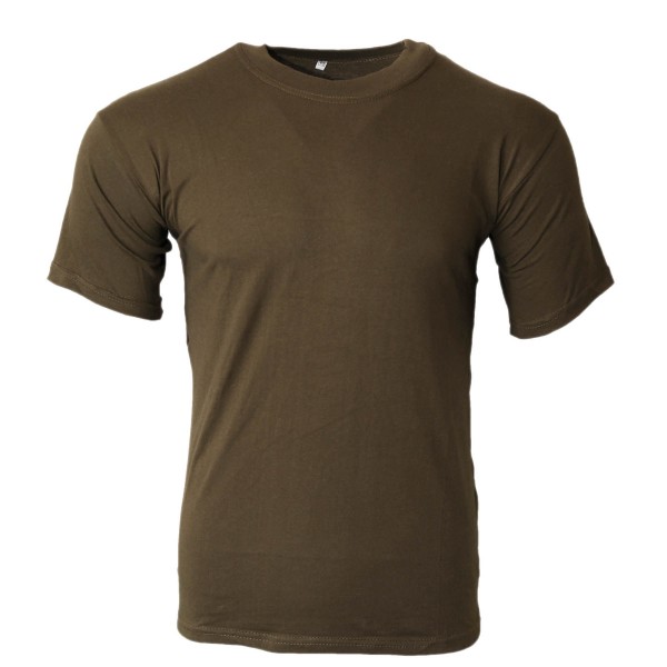 Футболка Tailor ХБ 100% Тейлор Олива 42-60 - 3565229