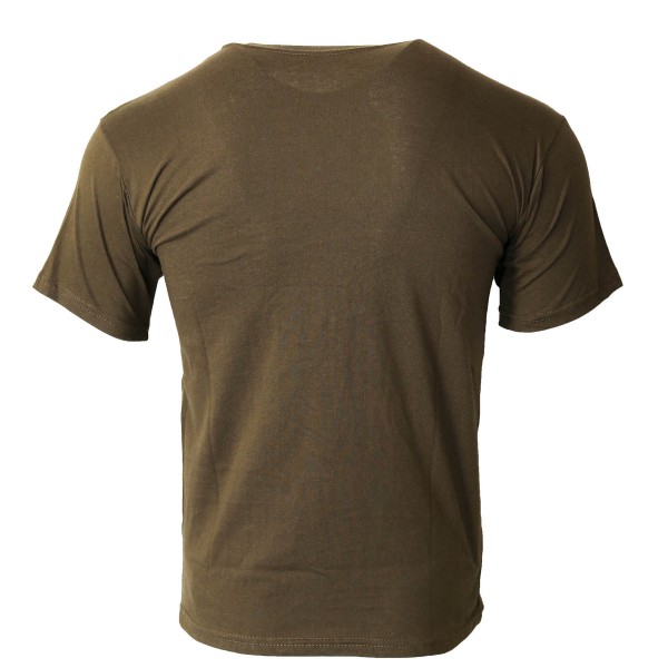 Футболка Tailor ХБ 100% Тейлор Олива 42-60 - 3565229