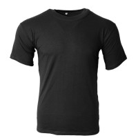 Футболка Tailor ХБ 100% Тейлор черный 42-60