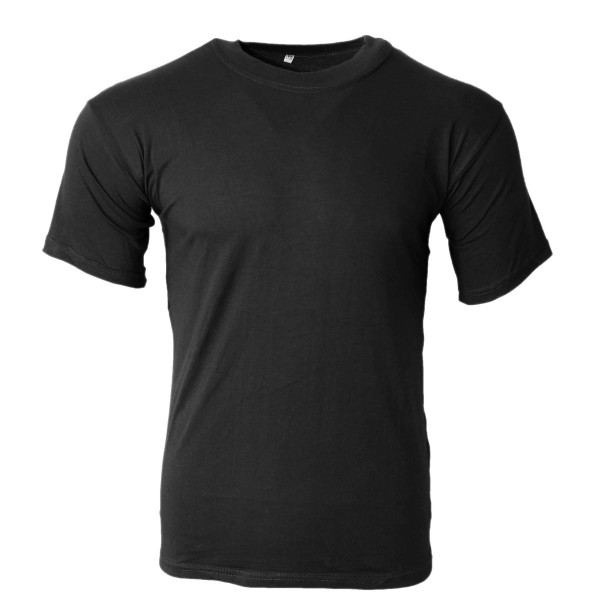 Футболка Tailor ХБ 100% Тейлор черный 42-60 - 3565230