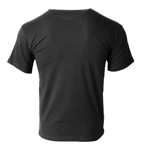 Футболка Tailor ХБ 100% Тейлор черный 42-60 - 3565230