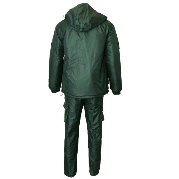 Костюм Жаккард зимовий Олива 48-58 - 3565234 Костюм Жаккард зимовий Олива 48-58 - 3565234