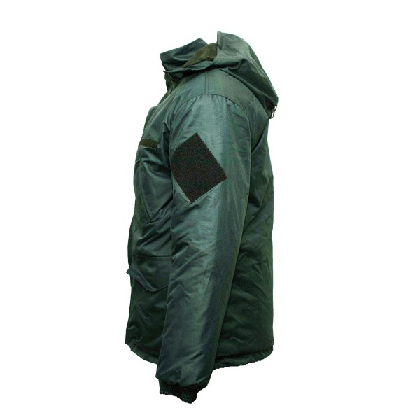 Куртка тактика Жаккард с врезными карманами зима олива Бушлат 48-58 - 3565237 Куртка тактика Жаккард с врезными карманами зима олива Бушлат 48-58 - 3565237