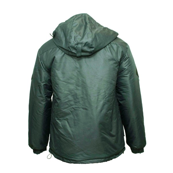 Куртка тактика Жаккард с врезными карманами зима олива Бушлат 48-58 - 3565237 Куртка тактика Жаккард с врезными карманами зима олива Бушлат 48-58 - 3565237