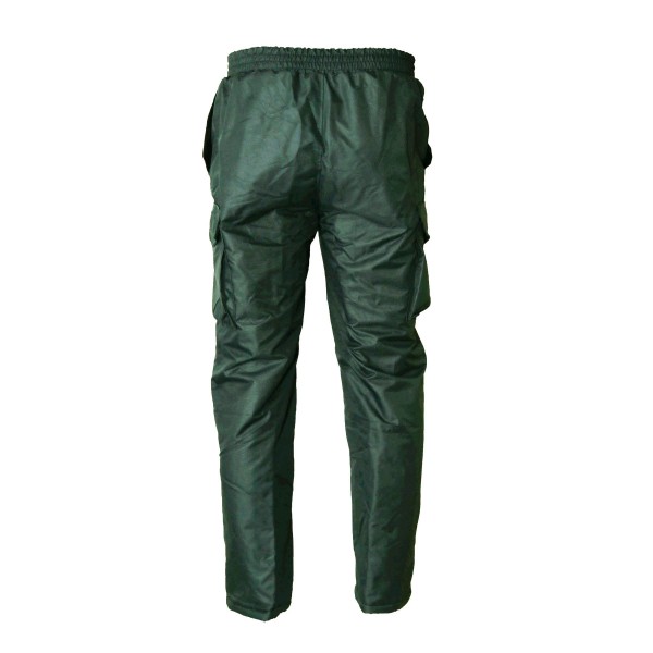 Брюки Жаккард під резинку зимові Олива (штани від костюма) 48-58 - 3565240 Брюки Жаккард під резинку зимові Олива (штани від костюма) 48-58 - 3565240