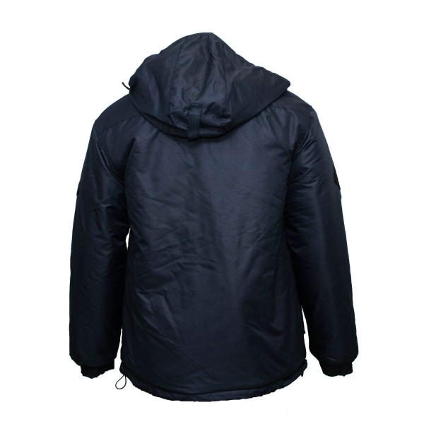 Куртка тактика Жаккард с врезными карманами зима темно-синий Бушлат 48-58 - 3565239 Куртка тактика Жаккард с врезными карманами зима темно-синий Бушлат 48-58 - 3565239