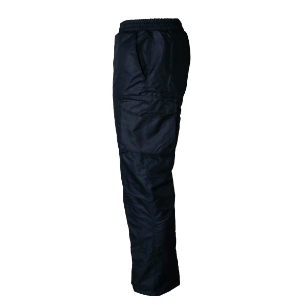 Брюки Жаккард под резинку зимние темно-синий (штаны от костюма) 48-58 - 3565242 Брюки Жаккард под резинку зимние темно-синий (штаны от костюма) 48-58 - 3565242