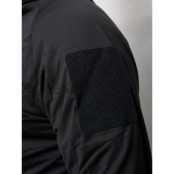 Тактическая кофта худи ESDY черная - 3565252 Тактическая кофта худи ESDY черная - 3565252