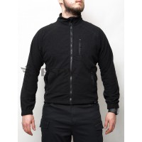 Тактическая кофта кубик ESDY черная