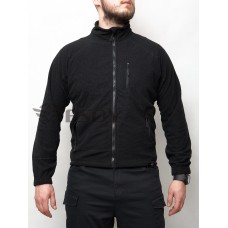 Тактическая кофта кубик ESDY черная