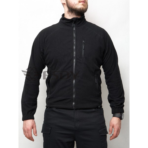 Тактична кофта кубик ESDY чорна - 3565250