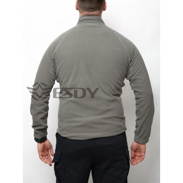Тактическая кофта кубик ESDY серый - 3565251 Тактическая кофта кубик ESDY серый - 3565251