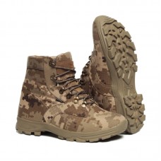 Ботинки 10" зимові ALEX HUNT 912.08+MM14.NB.GT1.MFX Український піксель 40-46