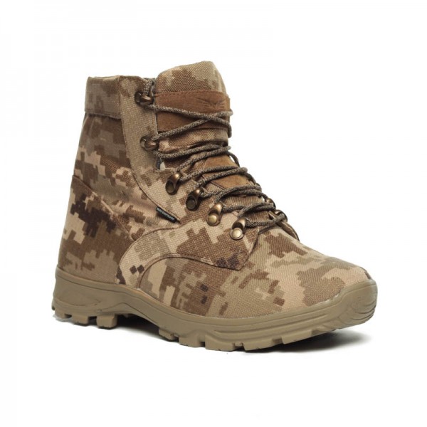 Ботинки 10" зимові ALEX HUNT 912.08+MM14.NB.GT1.MFX Український піксель 40-46 - 3565264