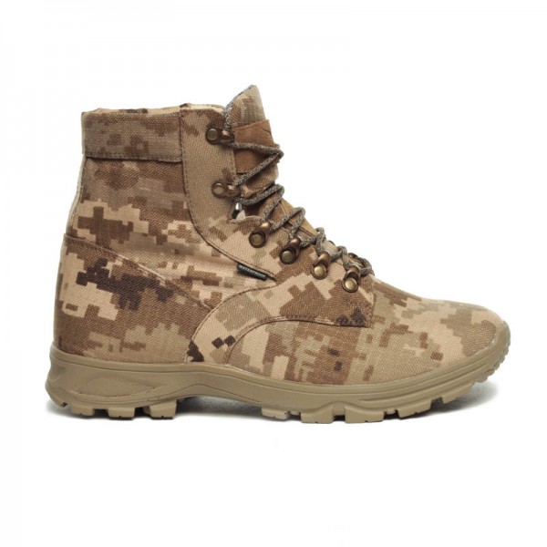 Ботинки 10" зимові ALEX HUNT 912.08+MM14.NB.GT1.MFX Український піксель 40-46 - 3565264