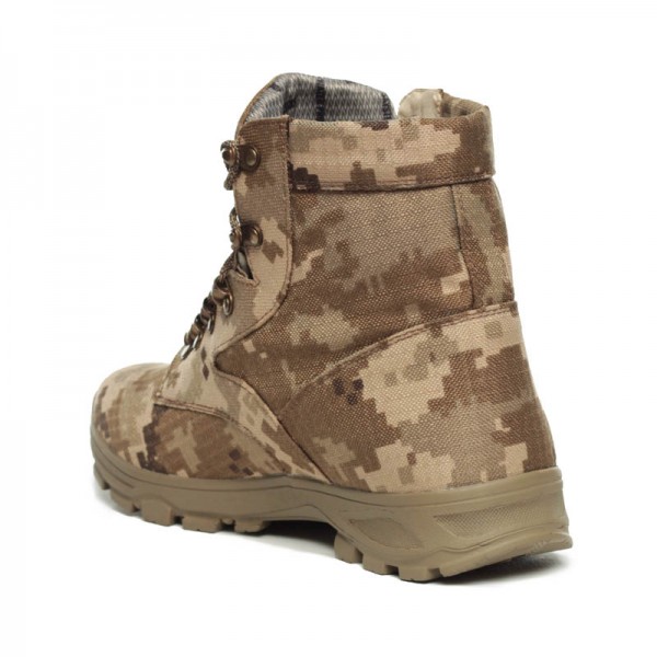 Ботинки 10" зимові ALEX HUNT 912.08+MM14.NB.GT1.MFX Український піксель 40-46 - 3565264