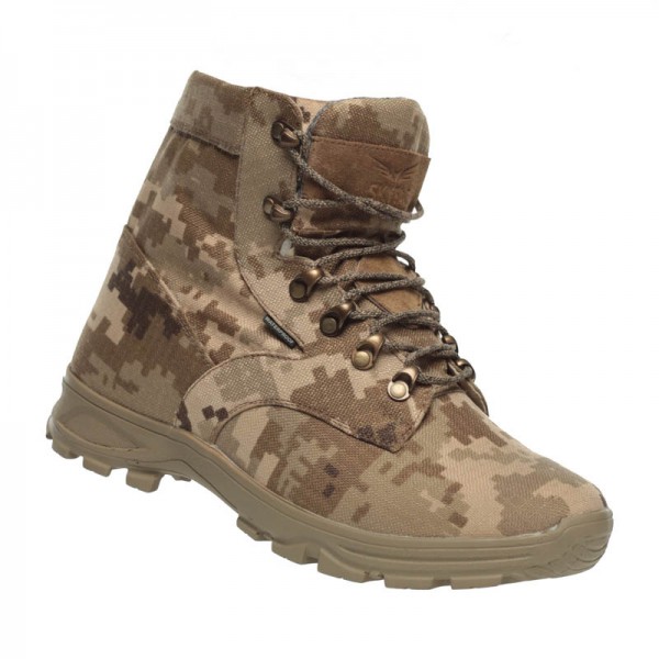 Ботинки 10" зимові ALEX HUNT 912.08+MM14.NB.GT1.MFX Український піксель 40-46 - 3565264