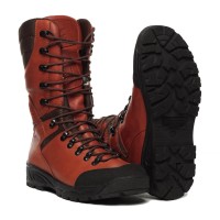 Ботинки 10 "зимние STEEL 913.01.GT1.5358 темний койот 40-46