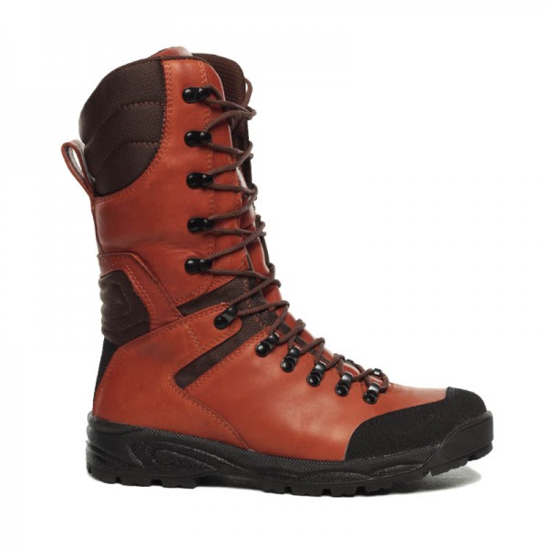 Ботинки 10 "зимние STEEL 913.01.GT1.5358 темний койот 40-46 - 3565266