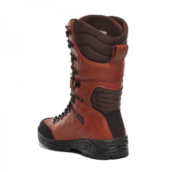 Ботинки 10 "зимние STEEL 913.01.GT1.5358 темний койот 40-46 - 3565266