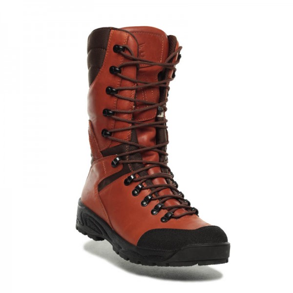 Ботинки 10 "зимние STEEL 913.01.GT1.5358 темний койот 40-46 - 3565266