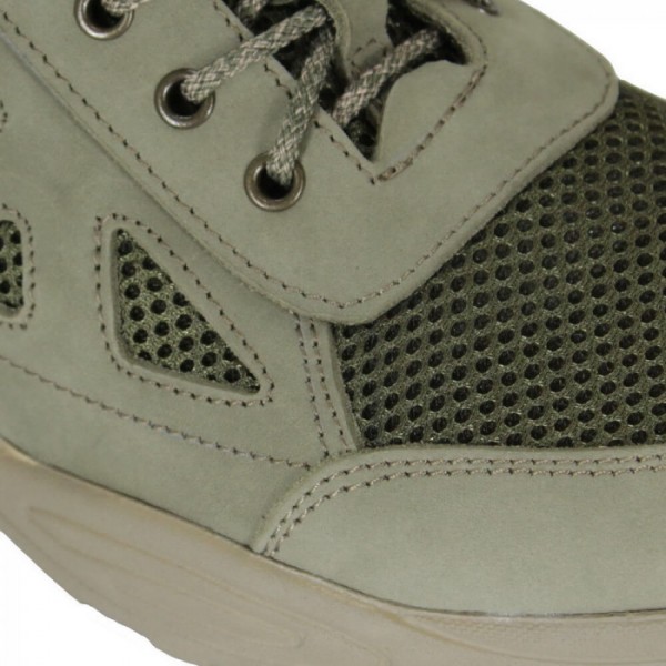 Кросівки 2,5" Нубук зі вставками 3Д-сітки літо Raptor 1000.08.NB.Z.Z.5219 олива 36-46 - 3565273 Кросівки 2,5" Нубук зі вставками 3Д-сітки літо Raptor 1000.08.NB.Z.Z.5219 олива 36-46 - 3565273