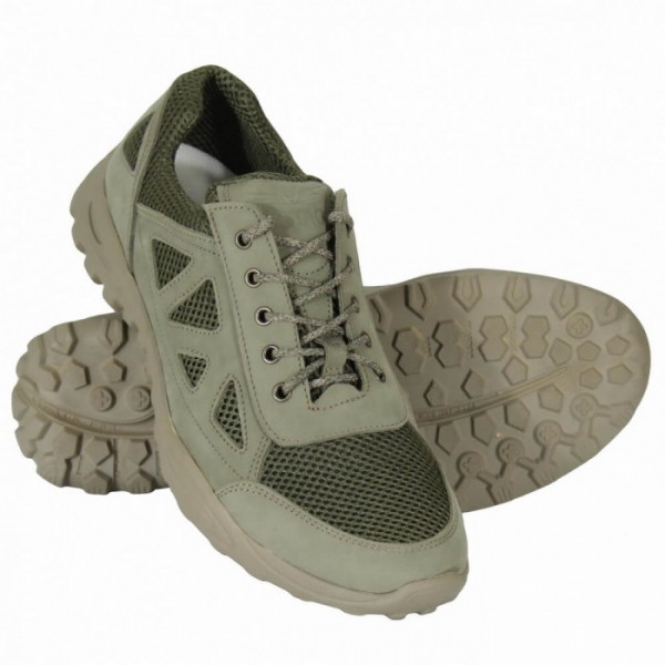 Кросівки 2,5" Нубук зі вставками 3Д-сітки літо Raptor 1000.08.NB.Z.Z.5219 олива 36-46 - 3565273 Кросівки 2,5" Нубук зі вставками 3Д-сітки літо Raptor 1000.08.NB.Z.Z.5219 олива 36-46 - 3565273