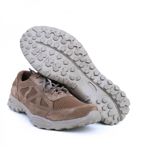 Кросівки 2,5" Замш зі вставками 3Д-сітки літо Raptor 1000.04.S.Z.Z.5219 Хакі 40-46 - 3565269