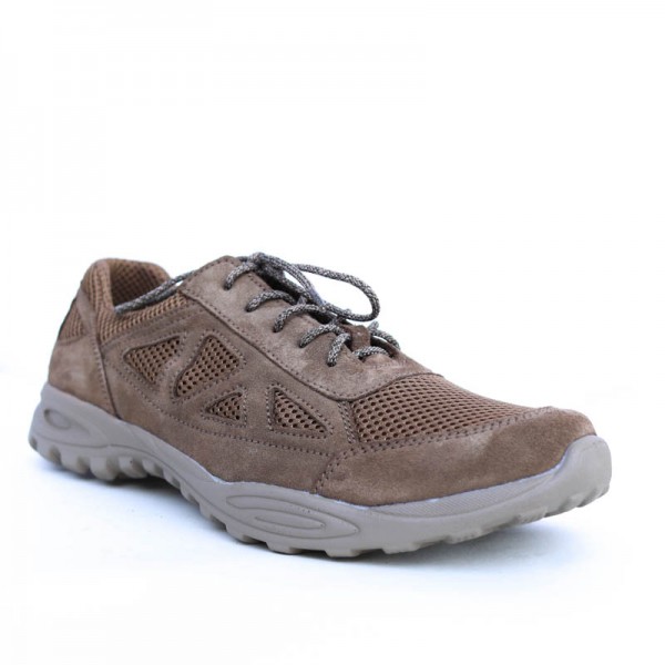 Кросівки 2,5" Замш зі вставками 3Д-сітки літо Raptor 1000.04.S.Z.Z.5219 Хакі 40-46 - 3565269 Кросівки 2,5" Замш зі вставками 3Д-сітки літо Raptor 1000.04.S.Z.Z.5219 Хакі 40-46 - 3565269