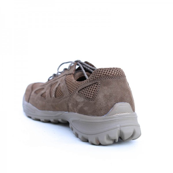 Кросівки 2,5" Замш зі вставками 3Д-сітки літо Raptor 1000.04.S.Z.Z.5219 Хакі 40-46 - 3565269 Кросівки 2,5" Замш зі вставками 3Д-сітки літо Raptor 1000.04.S.Z.Z.5219 Хакі 40-46 - 3565269