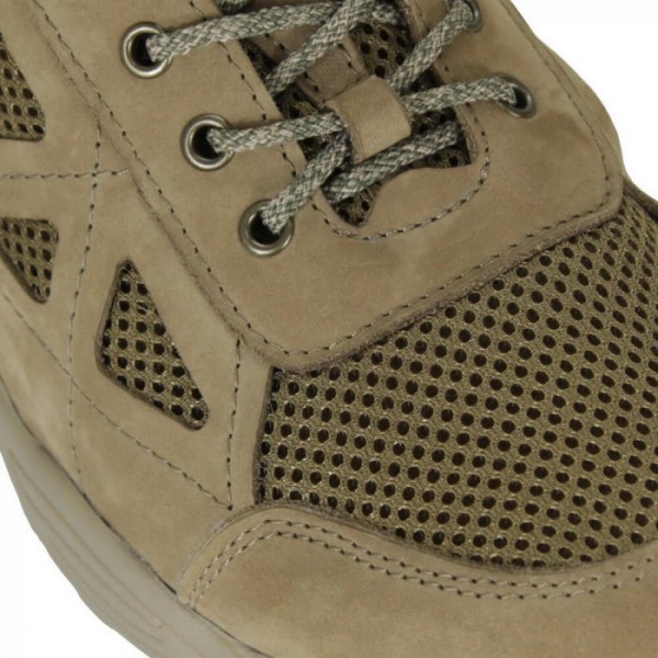 Кросівки 2,5" Нубук зі вставками 3Д-сітки літо Raptor 1000.08.NB.Z.Z.5219 Койот 36-46 - 3565272 Кросівки 2,5" Нубук зі вставками 3Д-сітки літо Raptor 1000.08.NB.Z.Z.5219 Койот 36-46 - 3565272